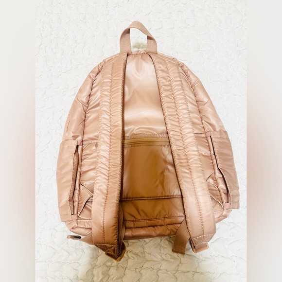 State Bags Lorimer Backpack with Pockets - Picture 6 of 6